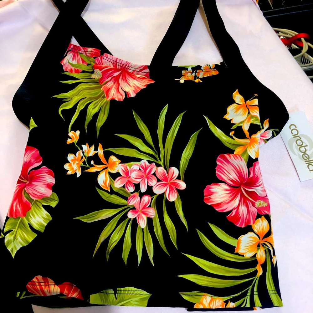 New Carabella swim top 14